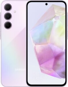 مواصفات وسعر Samsung Galaxy A35 5G مع أبرز المميزات والعيوب