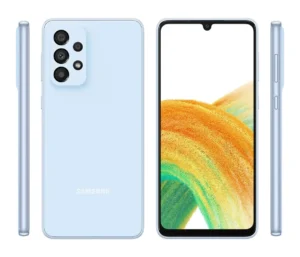 مواصفات وسعر Samsung A33 مع أبرز المميزات والعيوب