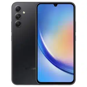 مواصفات وسعر Samsung A34 5G مع أبرز المميزات والعيوب