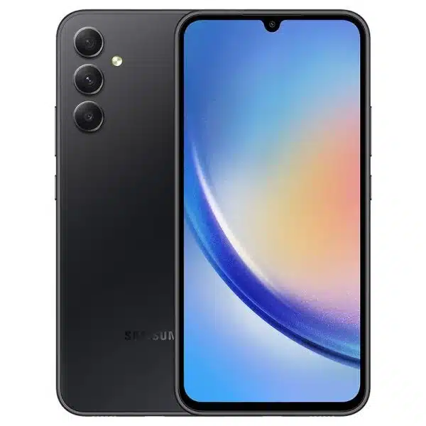 مواصفات وسعر Samsung A34 5G مع أبرز المميزات والعيوب