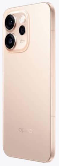 OPPO Reno 15 Pro Max, سعر اوبو رينو 15 برو ماكس, اوبو رينو 15 برو ماكس - صورة 1 - Oppo Reno 15 PRO MAX