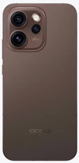 OPPO Reno 15 Pro Max, سعر اوبو رينو 15 برو ماكس, اوبو رينو 15 برو ماكس - صورة 4 - Oppo Reno 15 PRO MAX