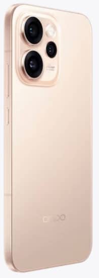 OPPO Reno 15 Pro Max, سعر اوبو رينو 15 برو ماكس, اوبو رينو 15 برو ماكس - صورة 6 - Oppo Reno 15 PRO MAX