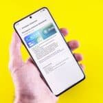 سامسونج تسرّع تحديث Android 17 لهواتف جلاكسي في أمريكا
