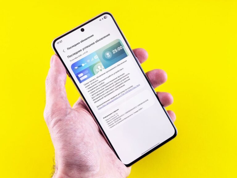 سامسونج تسرّع تحديث Android 17 لهواتف جلاكسي في أمريكا