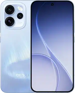 مواصفات وسعر Oppo Reno 15 F مع أبرز المميزات والعيوب