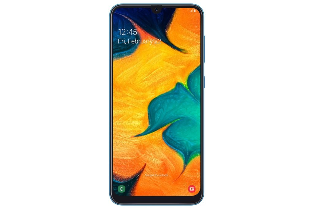 مواصفات وسعر samsung a30 مع أبرز المميزات والعيوب
