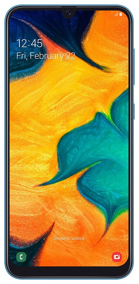 مواصفات وسعر samsung a30 مع أبرز المميزات والعيوب