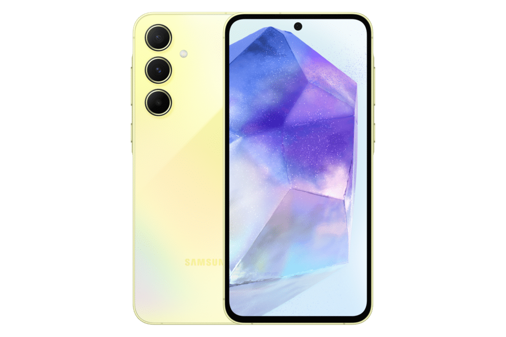مواصفات وسعر Samsung Galaxy A55 5G مع أبرز المميزات والعيوب