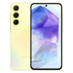 مواصفات وسعر Samsung Galaxy A55 5G مع أبرز المميزات والعيوب